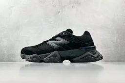 thumbnail for C版 NB9060 联名款 链接2 复古休闲运动慢跑鞋