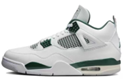 KZ AJ4 Alumina Green
