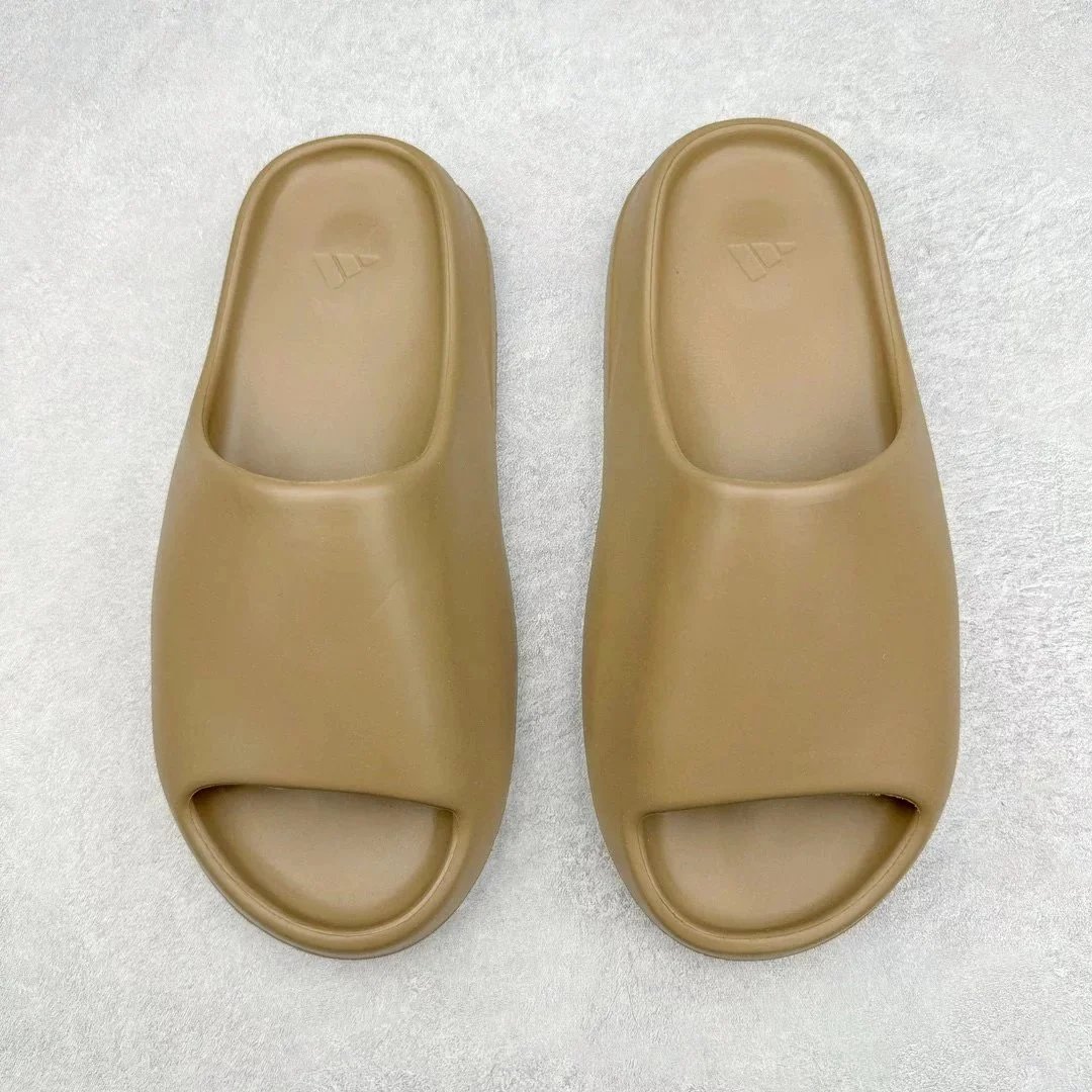 LW Grade B Slippers, Coffee Gray, 8425 SKU image