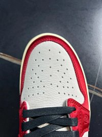 Air Jordan 1 Low Trophy Room — seller photo 6