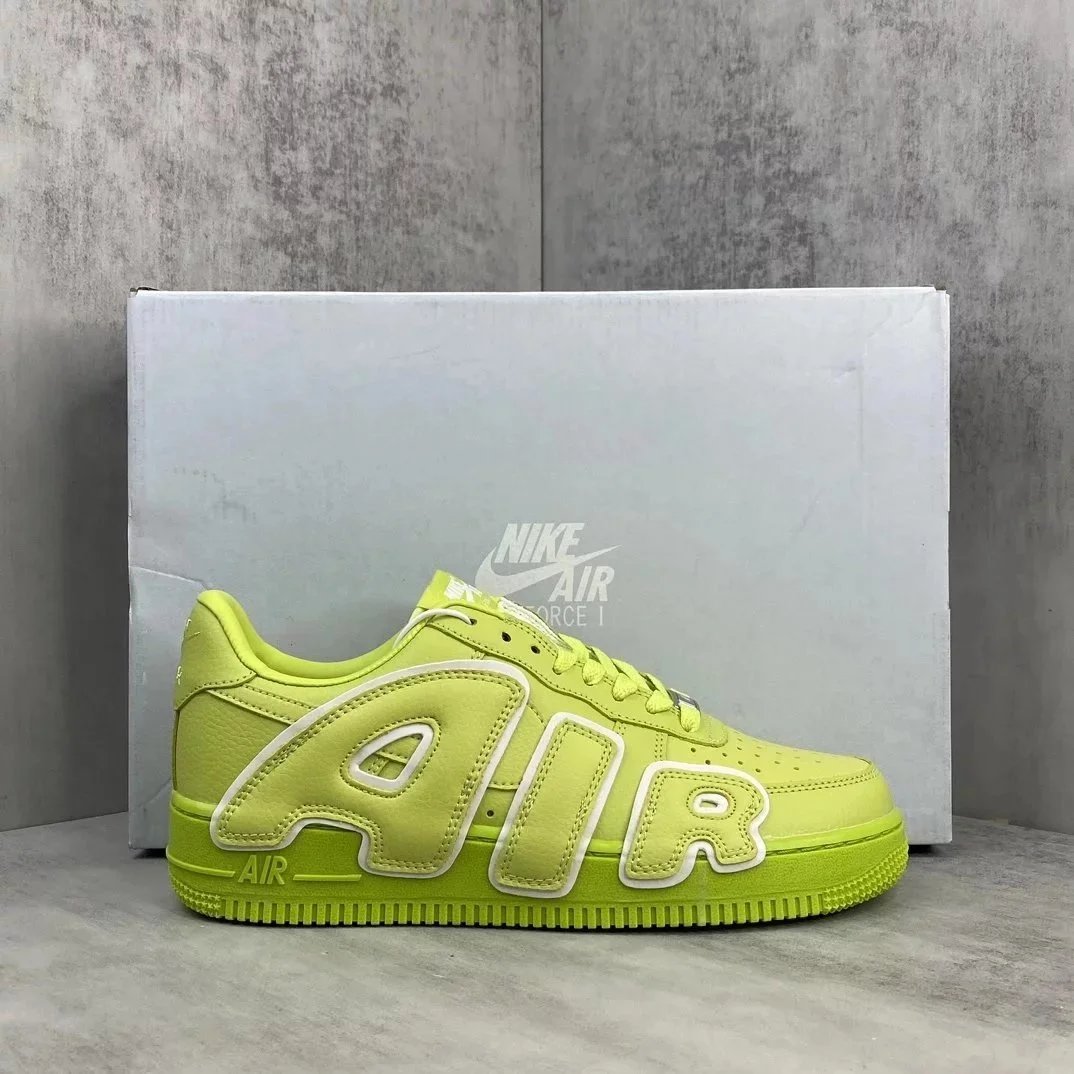 TG Air Force CPFM Green Apple SKU image