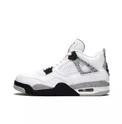 KZ AJ4 white cement