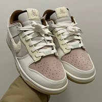 Nike Dunk SB x Albino &amp Preto Fossil — seller photo 2
