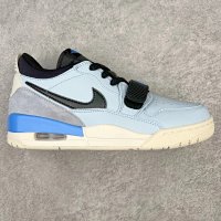 PB AJ312 light blue Black CD7069-400