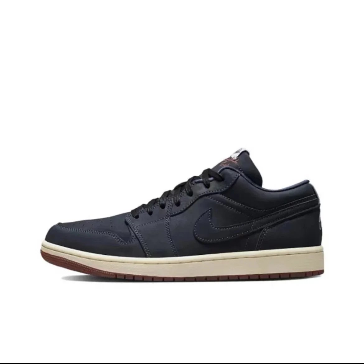 AJ1 LOW Joint Deep Blue DV1759-448