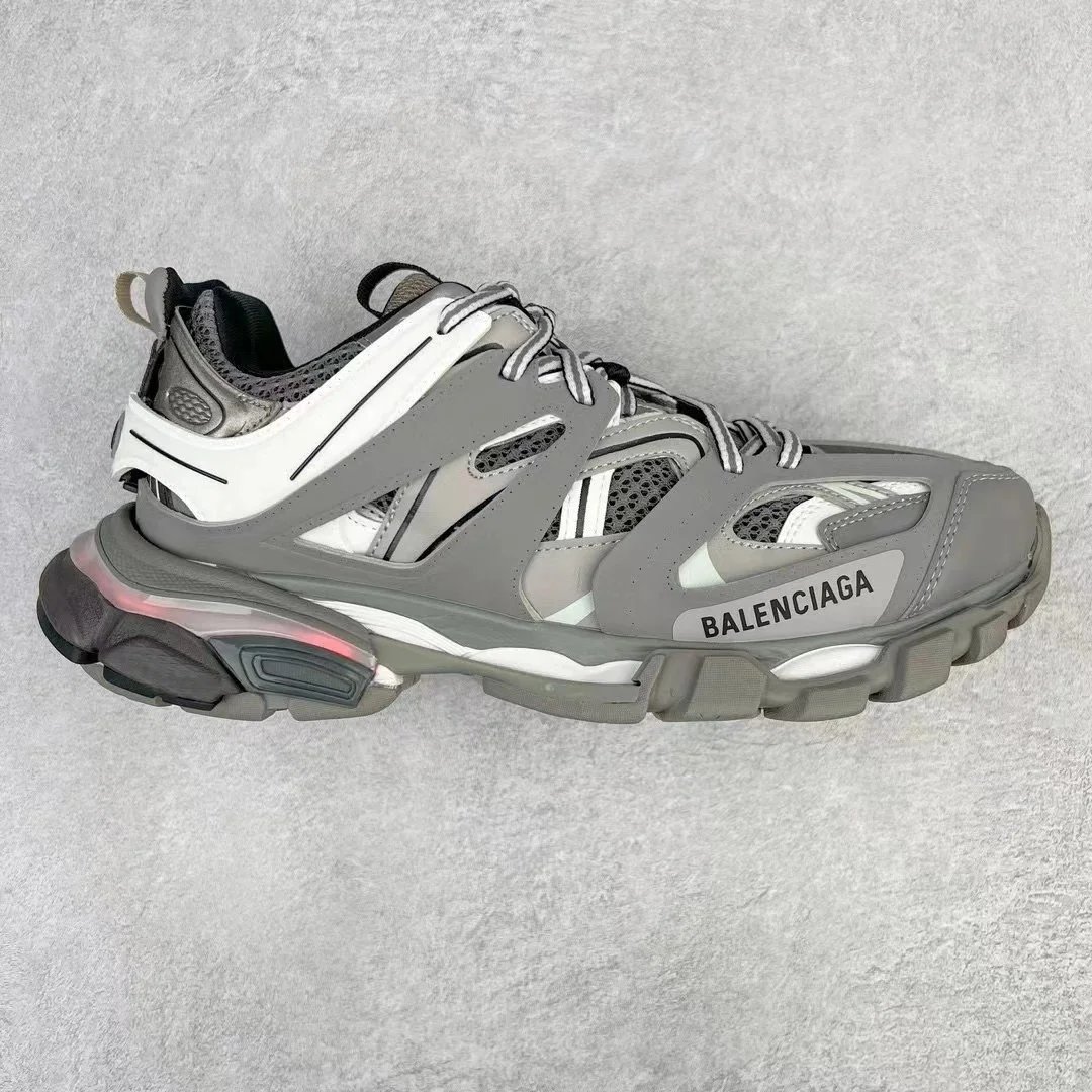 VG BLGC Paris 3.0 LED Cool Gray