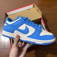VT DUNK NORTH CARA BLUE