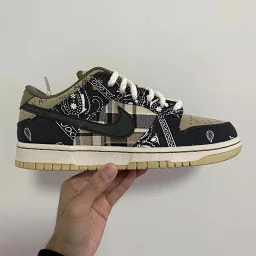thumbnail for PK version DK collection independent custom style non-brand