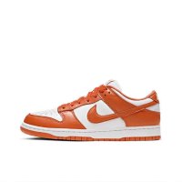 VT DUNKsyracuse white orange CU1726-101