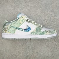 S2 Dunk SB Dragon King Third Prince Bai