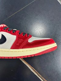 Air Jordan 1 Low Trophy Room — seller photo 5