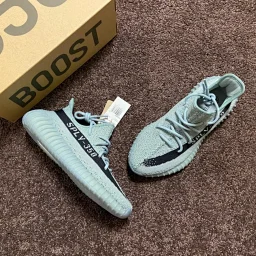 thumbnail for Y*eezy Boost350 Angel Limited Color Independent Customized Style Non-brand