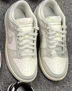 VT DK Bone White