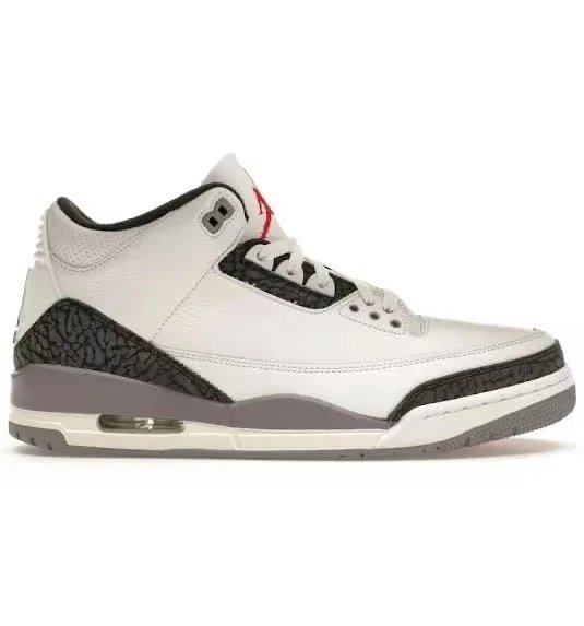 Jordan 3 Retro White Cement Reimagined DN3707-100