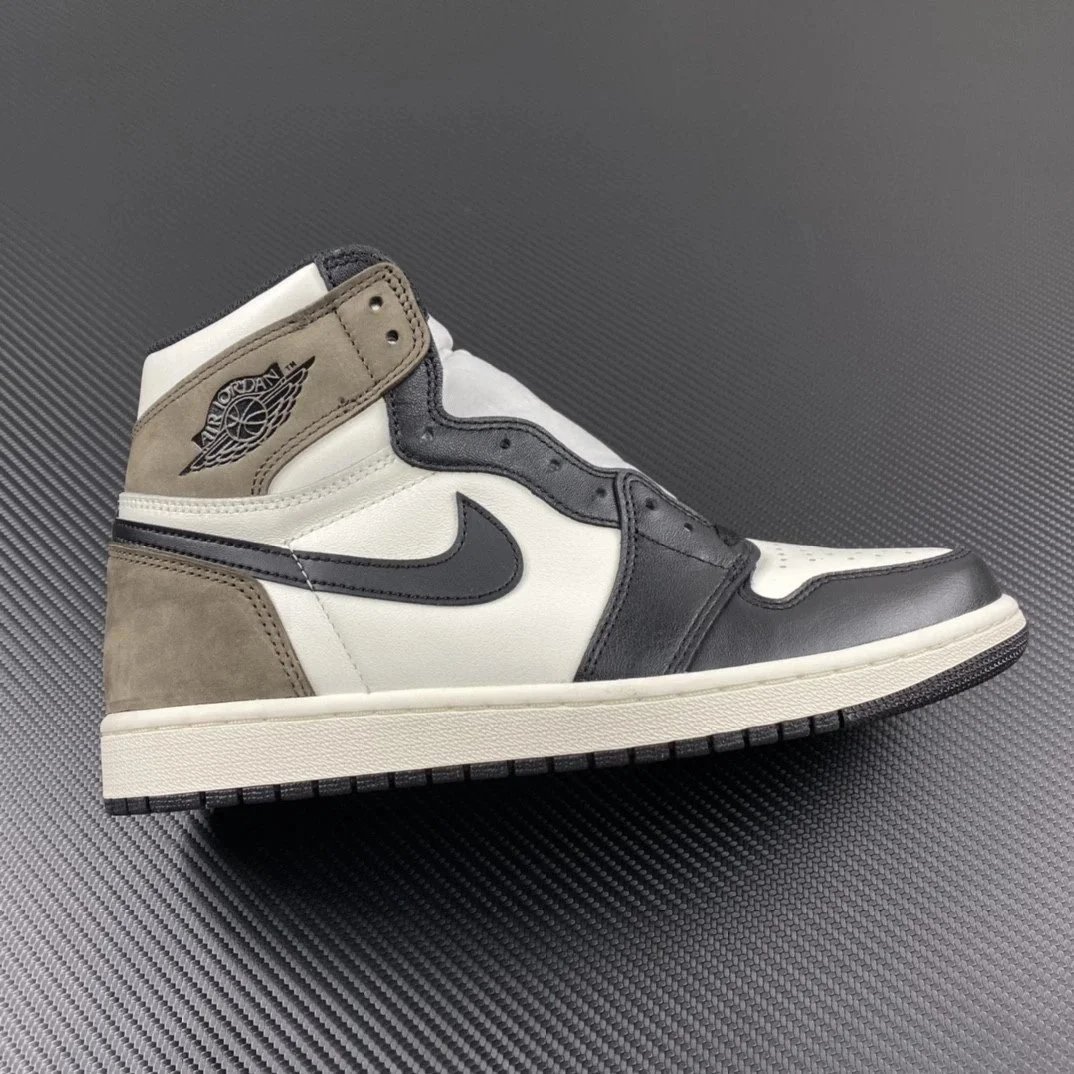 PK4.0 AJ1 Mocha