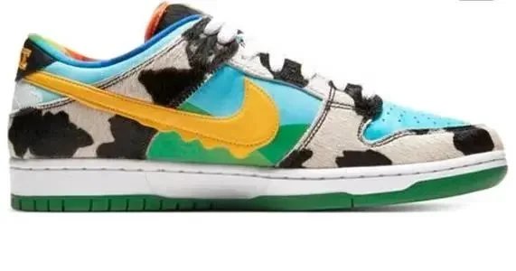 M-Version DUNK Ice Cream SKU image