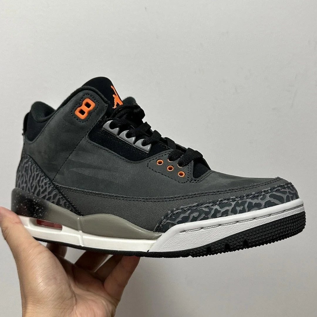 Jordan 3 Retro Fear CT8532-080