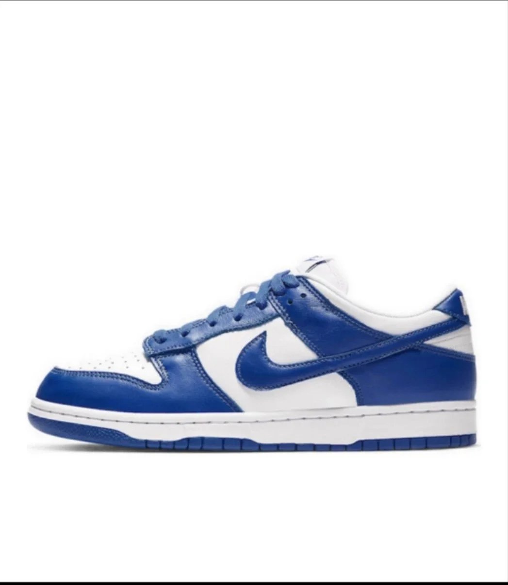 KZ DUNK Kentucky SKU image