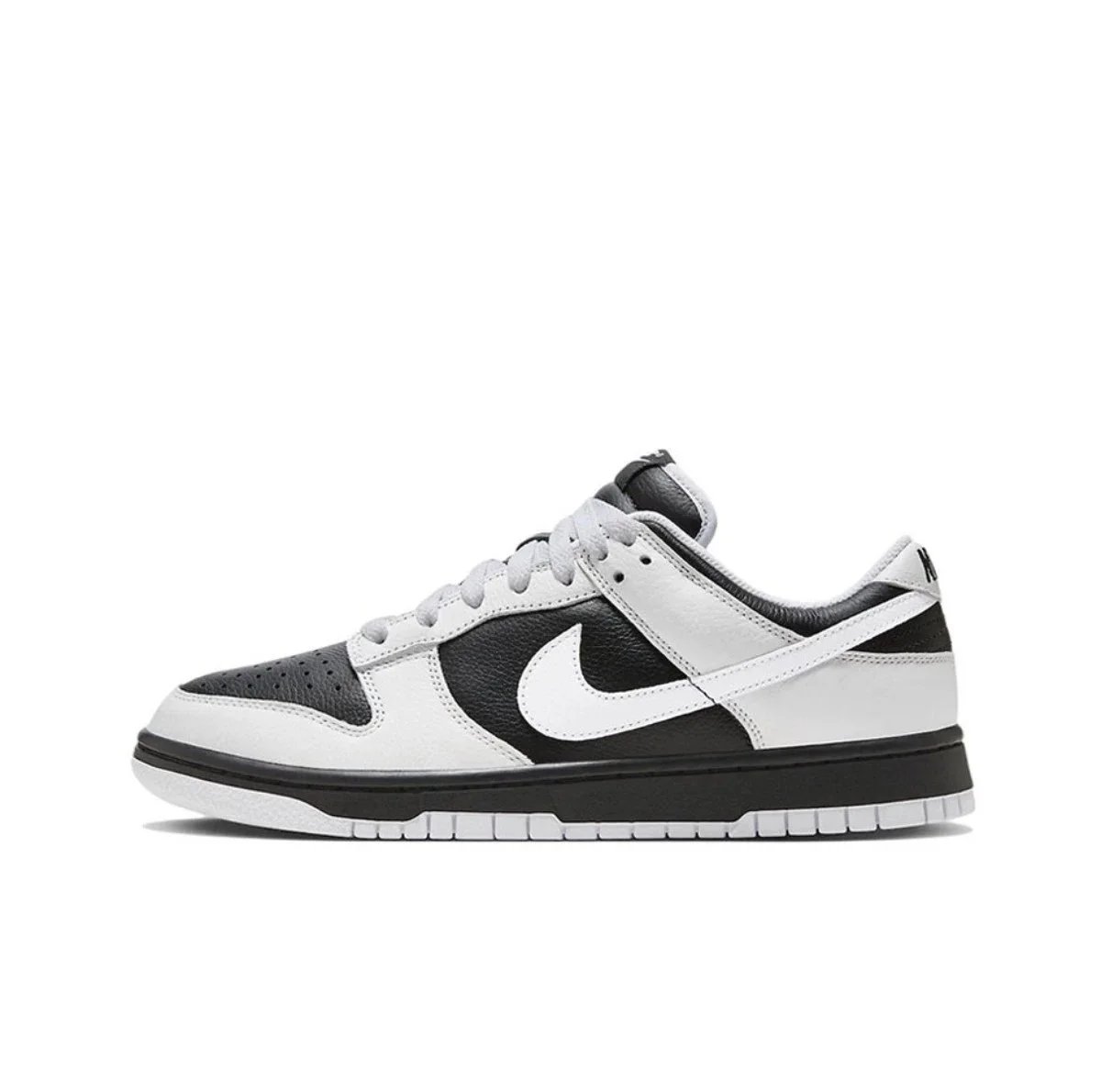 KZ Dunk reverse panda black and white SKU image