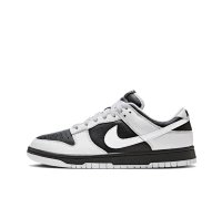 VT Dunk Reverse Panda White Black