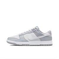 VT DUNK spliced white gray DJ6188-001