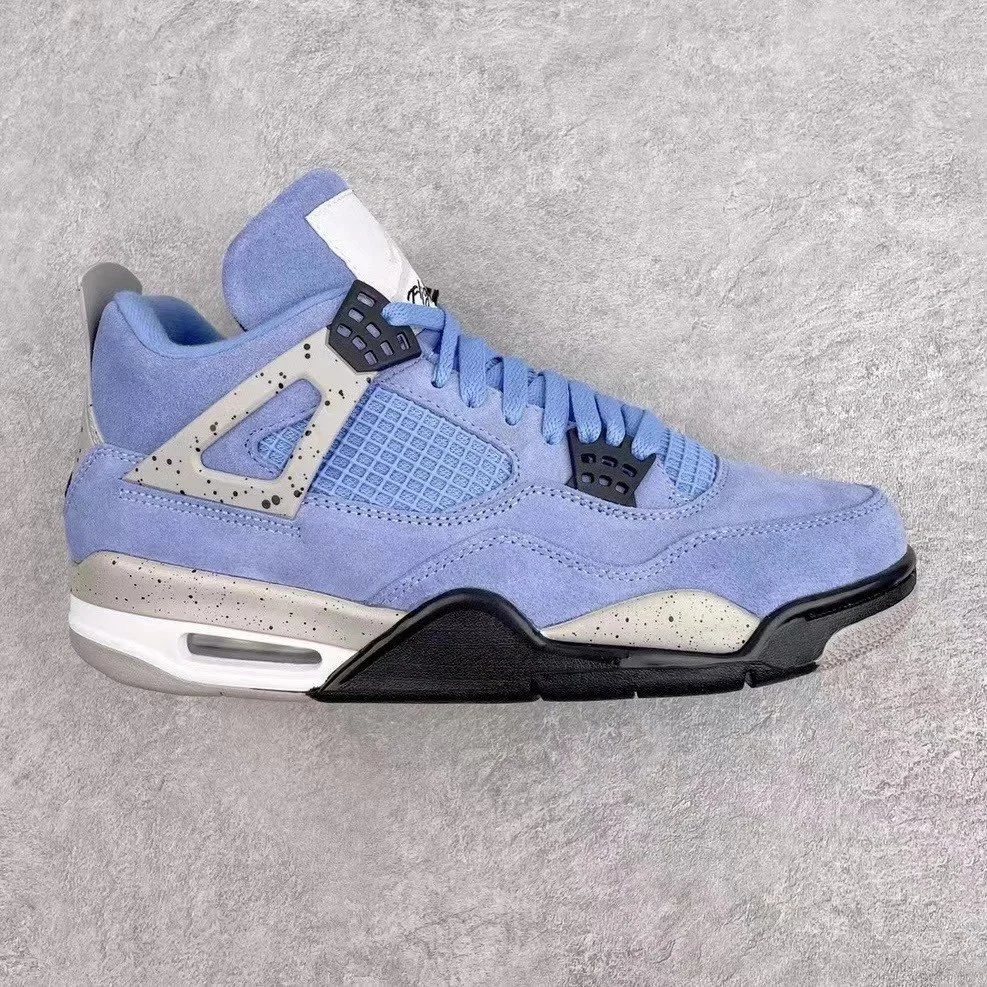 KZ AJ4 University Blue