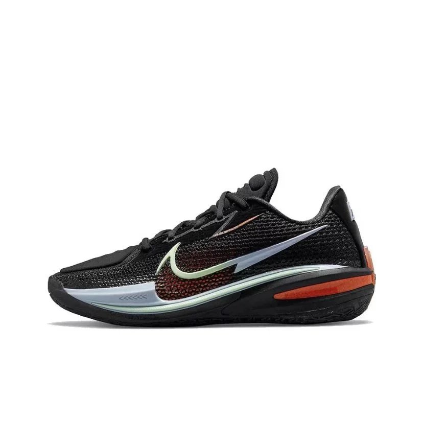 KO GT CUT Black Green Red