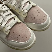 Nike Dunk SB x Albino &amp Preto Fossil — seller photo 8