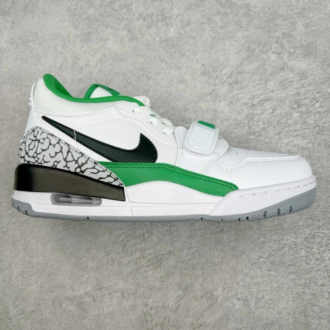 Air Jordan Legacy 312 foto 4
