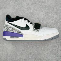 PB AJ312 white black purple CD7069-102