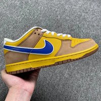 S2 Dunk SB Yellow Lobster 313170-741