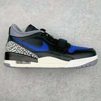 PB AJ312 Black Gray Blue CD9054-006