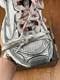 Balenciaga 3XL Mules — seller photo 8