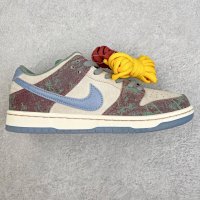 S2 Dunk SB Joint White Violet FN4 193 10