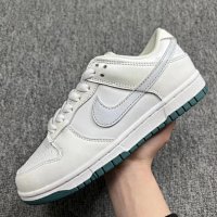 S2 dunk white green FD9911-101