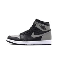 Dongguan Pure Original AJ1 Shadow Grey