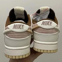 Nike Dunk SB x Albino &amp Preto Fossil — seller photo 7