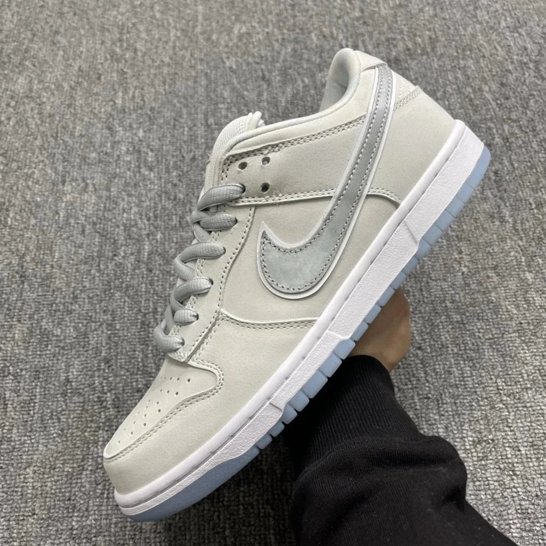 Nike Dunk Low OG Grey Fog