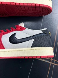 Air Jordan 1 Low Trophy Room — seller photo 8