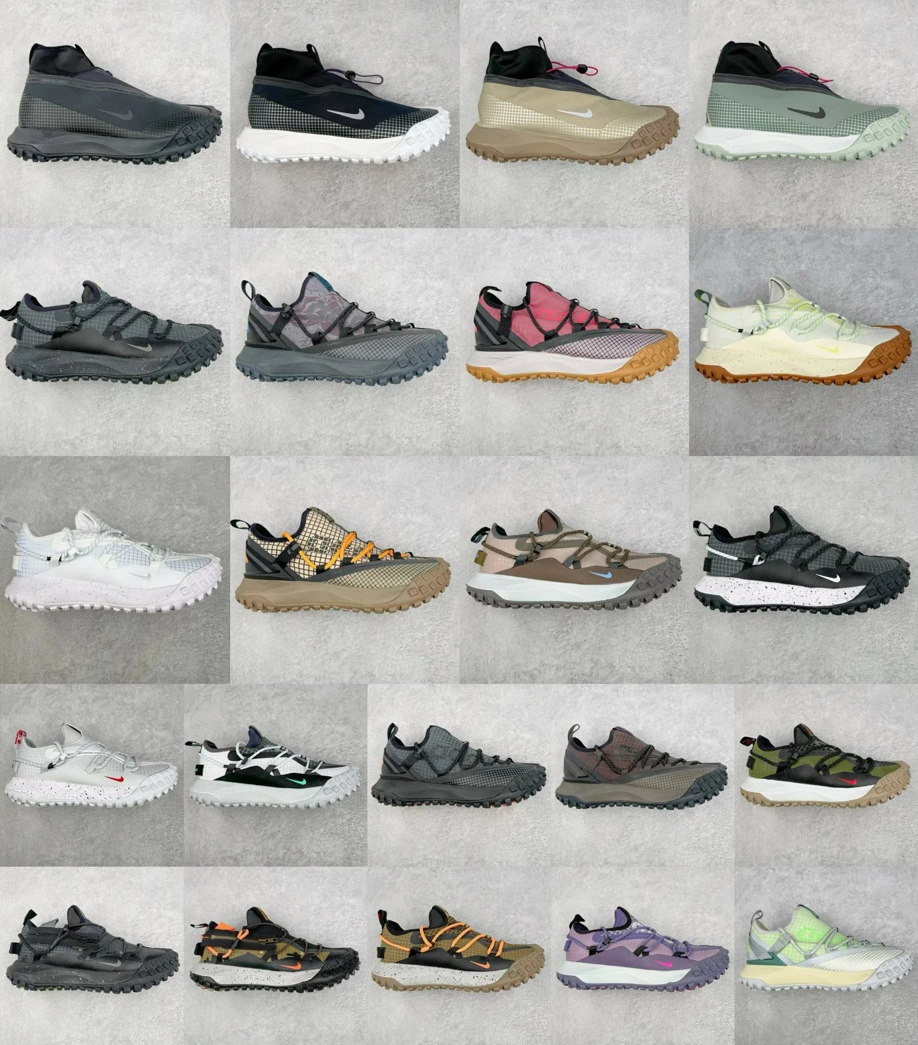 Nike ACG Mountain Fly 2 Low SE Trail Shoes
