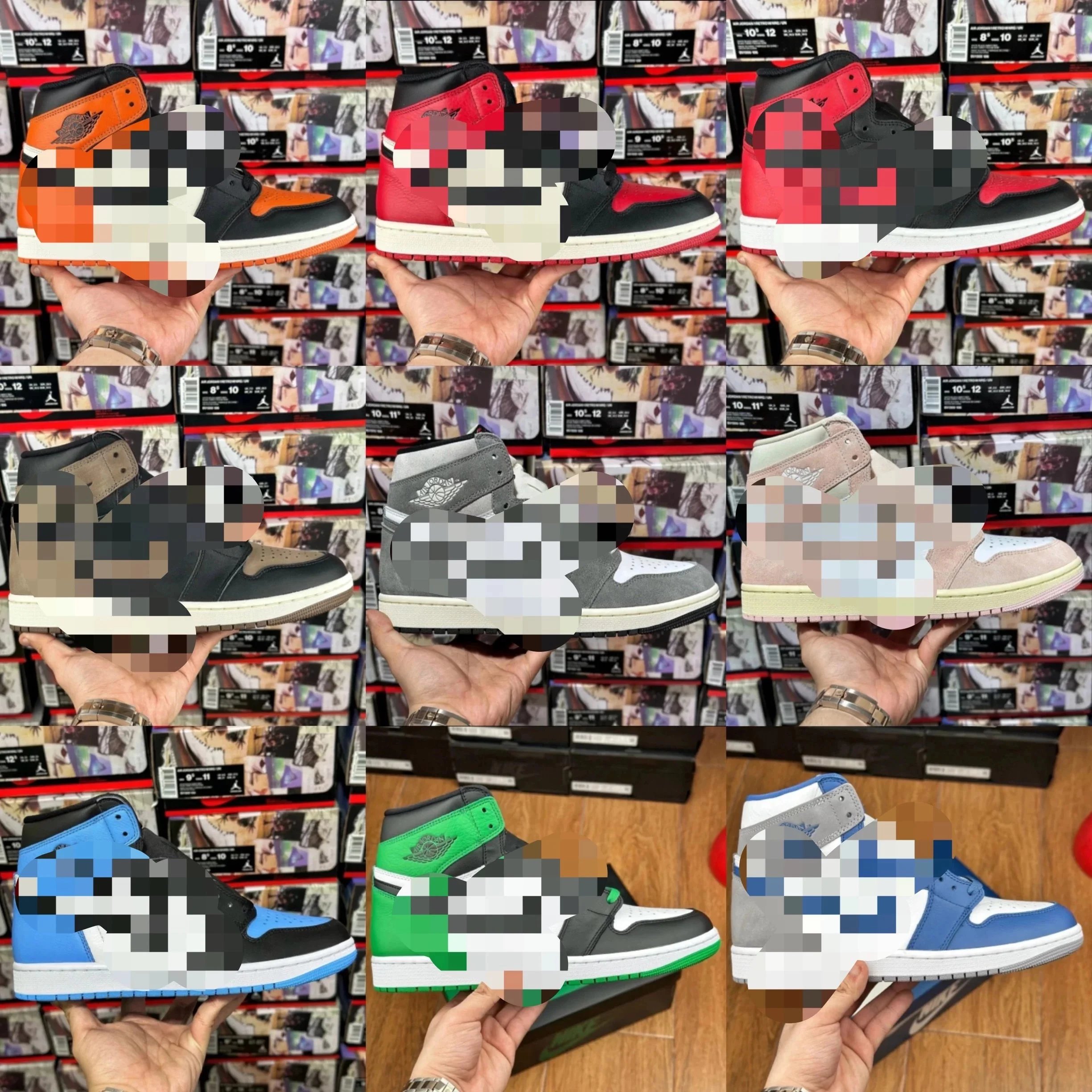 D * G J1 Collection