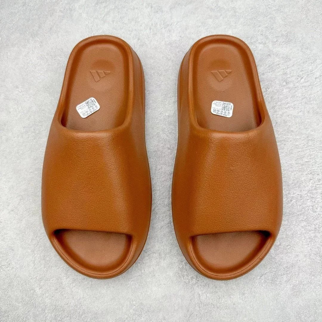LW Grade B slippers, linen/matte finish [FZ5896] SKU image