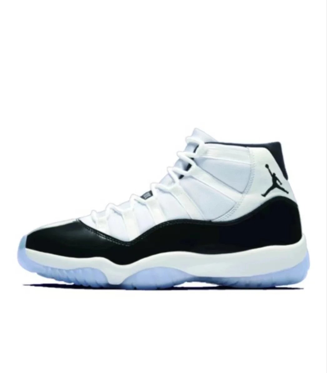 Y3 AJ11 Kangkou SKU image
