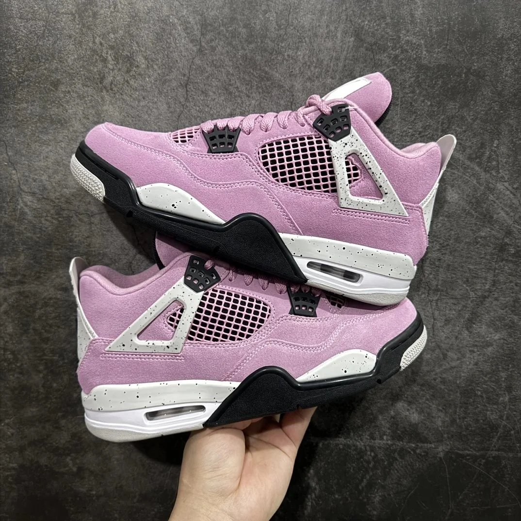 Y3 AJ4 Bold Pink AQ9129-501 SKU image
