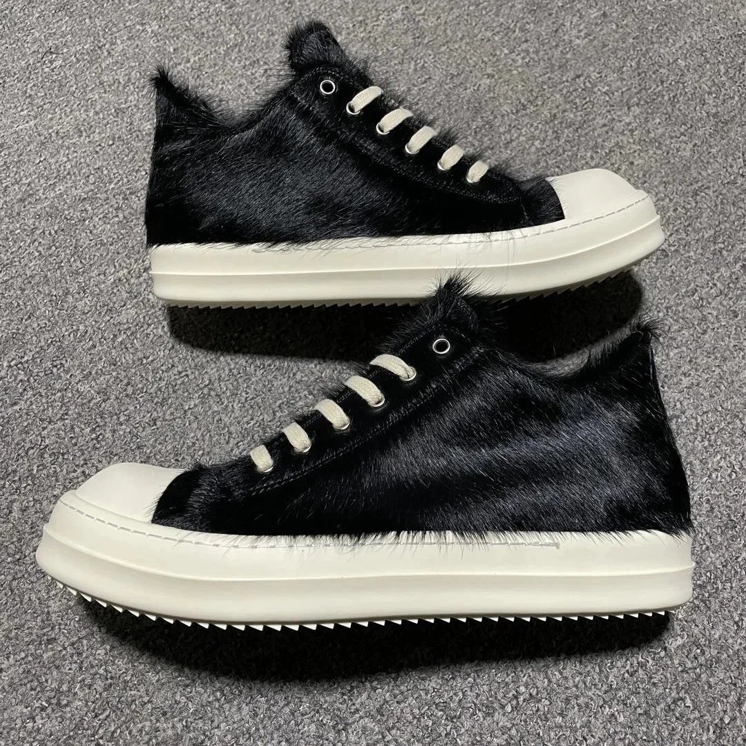 Horsehair large Converse SKU image