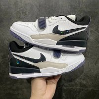 PB AJ312 white colorful blue DV1719-100