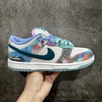 S2 Futura Laboratories x Dunk HF6061-400