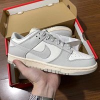 VT DUNK BONE WHITE