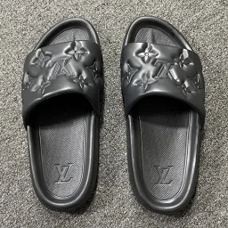 thumbnail for **Double-layer combination of outsole slippers collection independent custom style non-brand independent custom style non-brand