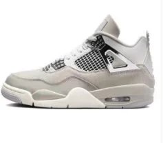 KZ AJ4 Silver Plated AQ9129-001